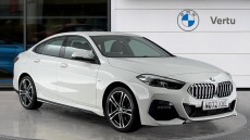 BMW 2 Series 218i [136] M Sport 4dr Petrol Saloon